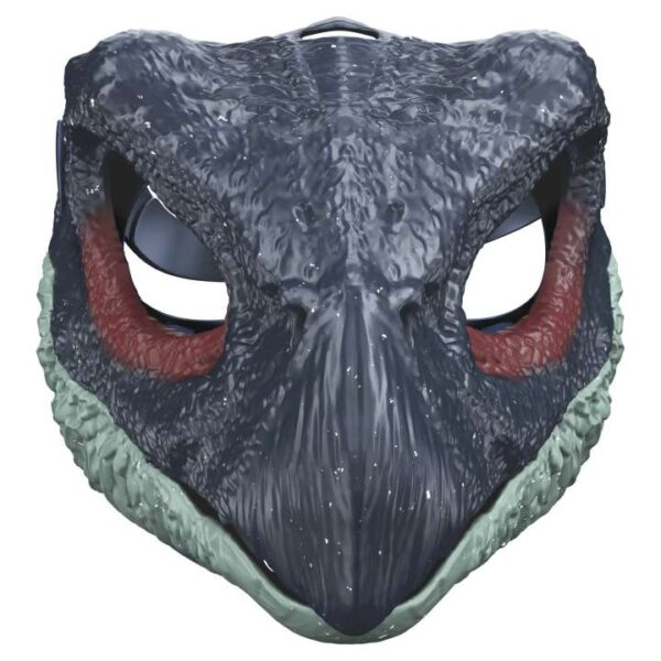 Jurassic World Dominion Movie-inspired Dinosaur Mask Costume GWM54