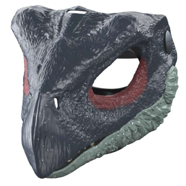 Jurassic World Dominion Movie-inspired Dinosaur Mask Costume GWM54 - Image 4