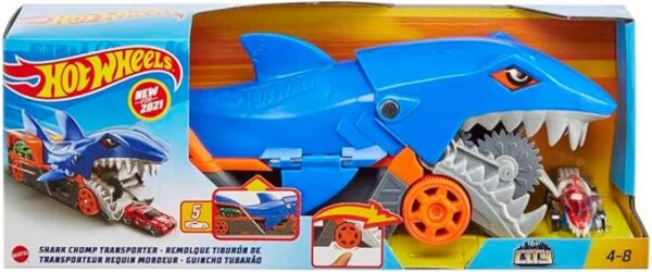 Mattel Hot Wheels Action Championship Track Set Assorted Playset GBF81 - Image 5