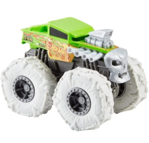 Hot Wheels 1:43 Scale New Rev Tredz Monster Truck Vehicle Toy - Assorted GVK37