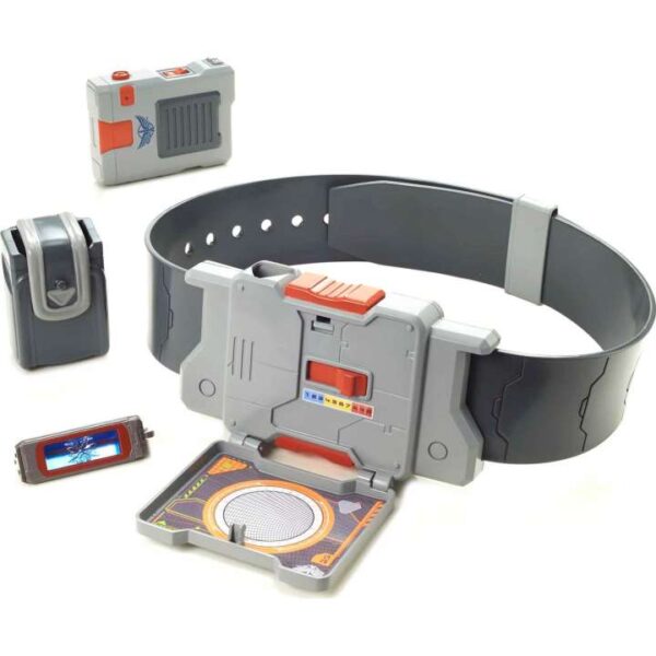 Disney And Pixar Lightyear Mission Gear Utility Belt Role Play 4 Years & Up HHJ57