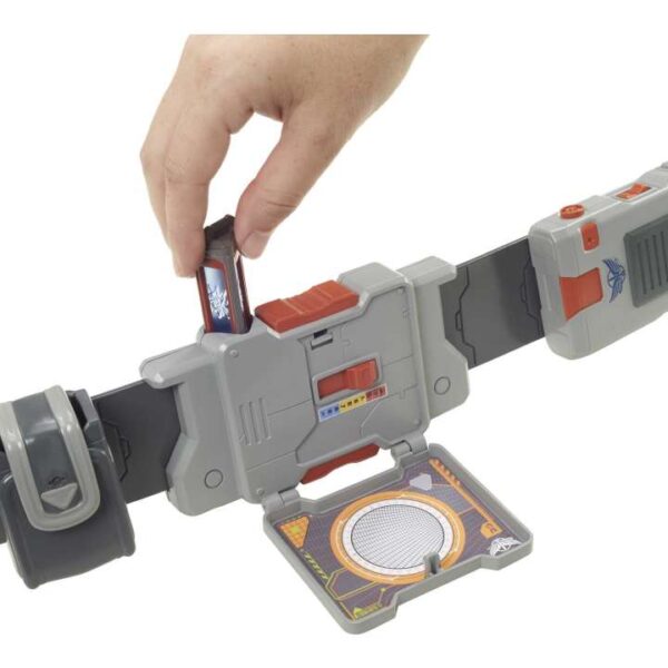 Disney And Pixar Lightyear Mission Gear Utility Belt Role Play 4 Years & Up HHJ57 - Image 3