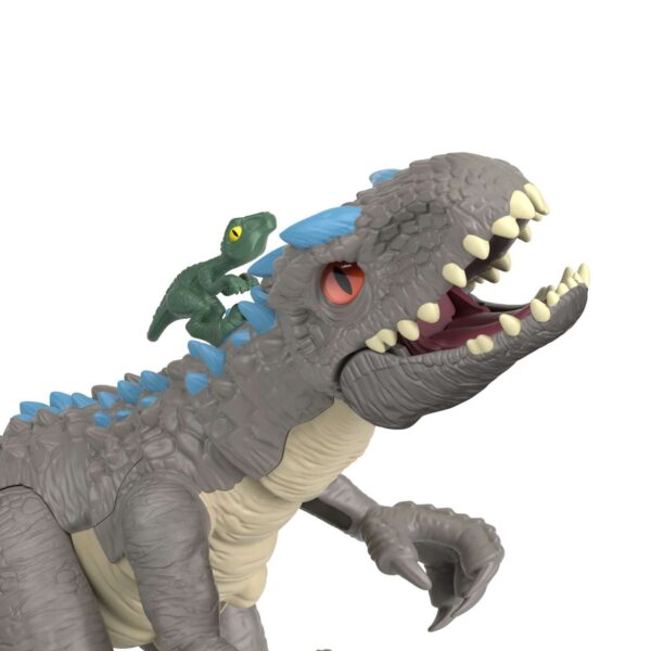 Imaginext Jurassic World Thrashing Indominus Rex GMR16 - Image 4