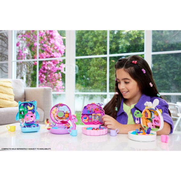 Polly Pocket Pocket World Assortment FRY35 - Image 5