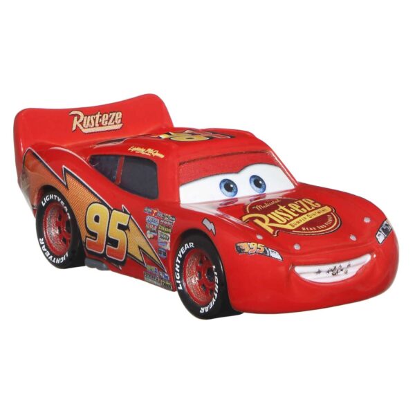 Disney Pixar Cars 3 Die-Cast Singles Assortment DXV29