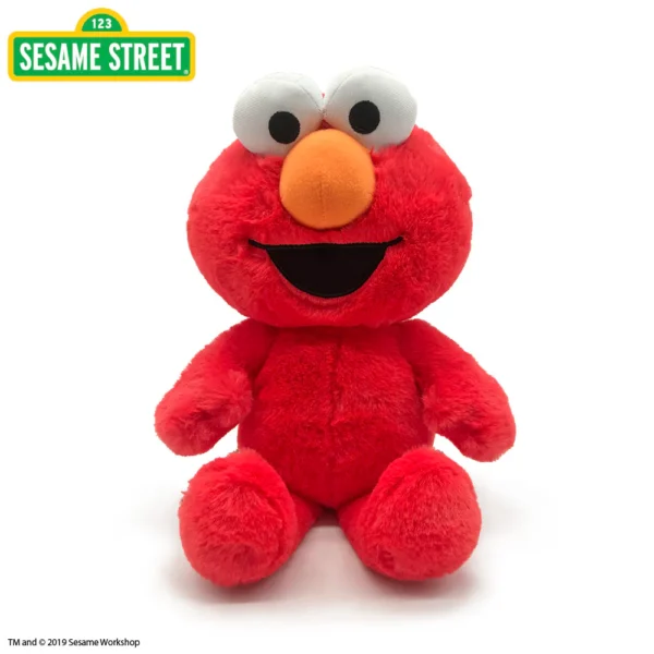 Plush Sesame Street 10" Plush Series - Image 3