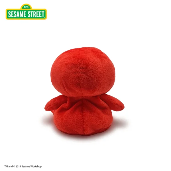 Plush Sesame Street 4.5" Beanbags Series - Image 4