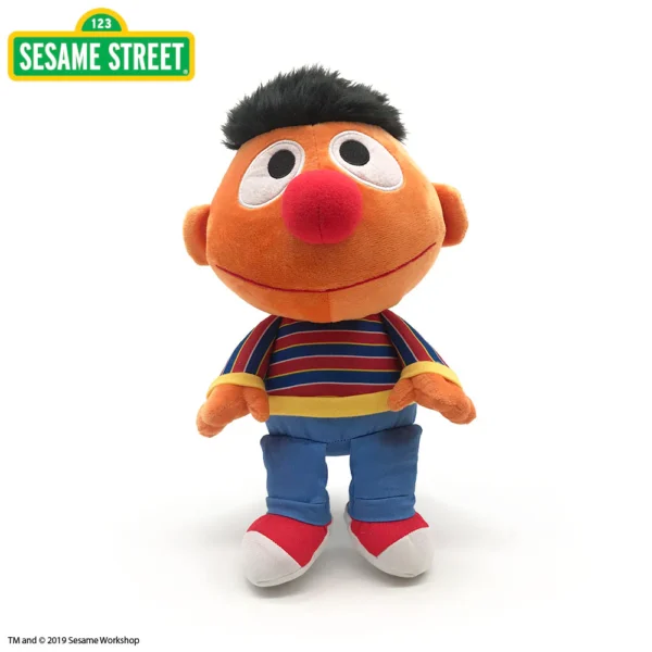 Plush Sesame Street 10" Plush Series - Image 5