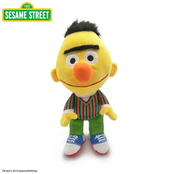 Plush Sesame Street 10" Plush Series - Image 8