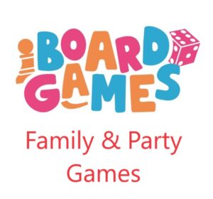 Family & Party Games