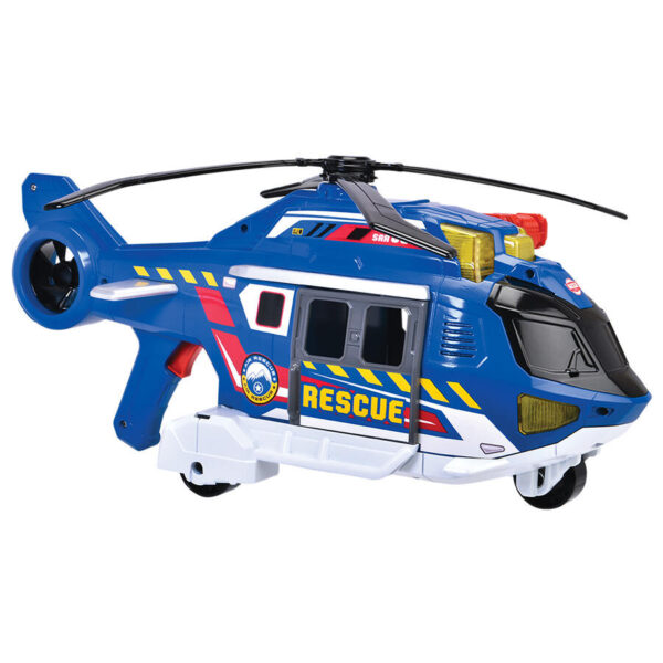 DICKIE HELICOPTER 39CM (QDKT084683)