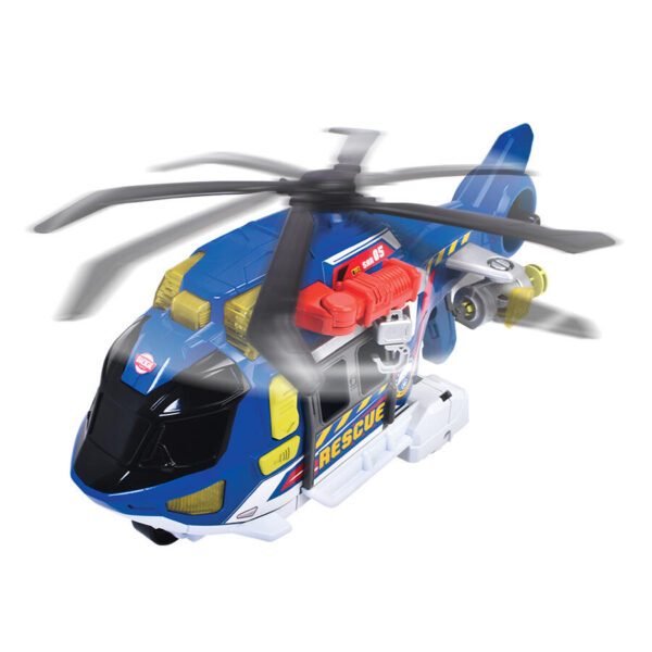 DICKIE HELICOPTER 39CM (QDKT084683) - Image 2