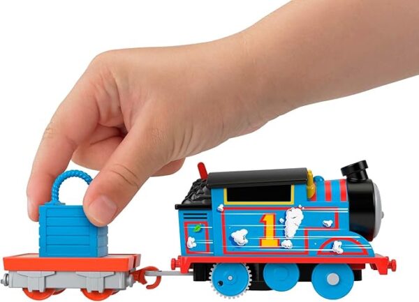 Thomas & Friends Loop De Loop Playset HJL20 - Image 4