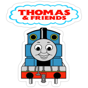 Thomas & Friends