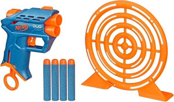 NERF Elite 2.0 Duo Targeting Set F6352EU40