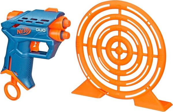 NERF Elite 2.0 Duo Targeting Set F6352EU40 - Image 2