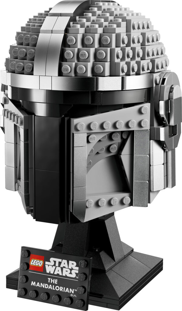 LEGO STAR WARS THE MANDALORIAN (75328) - Image 3