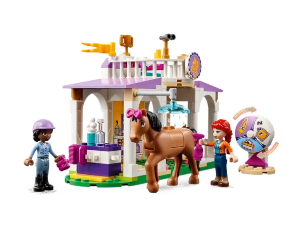 LEGO FRIENDS HORSE TRAINING (41746) - Image 4