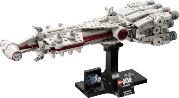 LEGO STAR WARS TANTIVE IV (75376) - Image 2