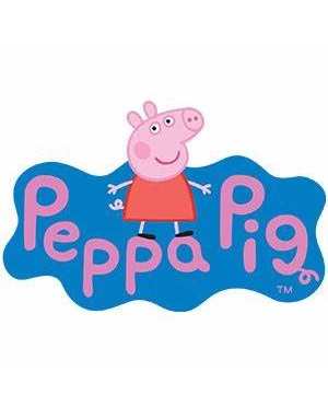 Peppa Pig