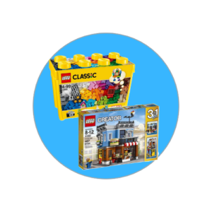 Lego & Construction toys