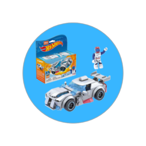 Action toy & Vehicles