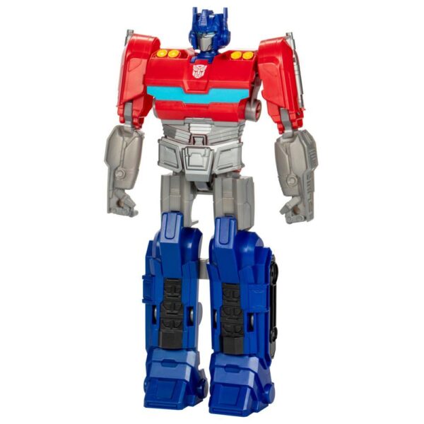 Transformers One Mega Changer Optimus Prime (Orion Pax) 11" Action Figures F8699