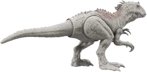 Jurassic World Sound Surge Indominus Rex 12-Inch Action Figure HLK94 - Image 2