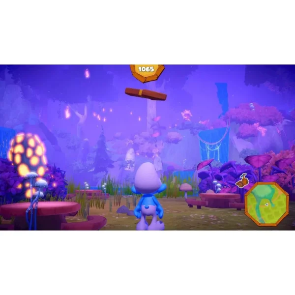 PS5 The Smurfs: Village Party (R2/Eng/Chi) - Image 2