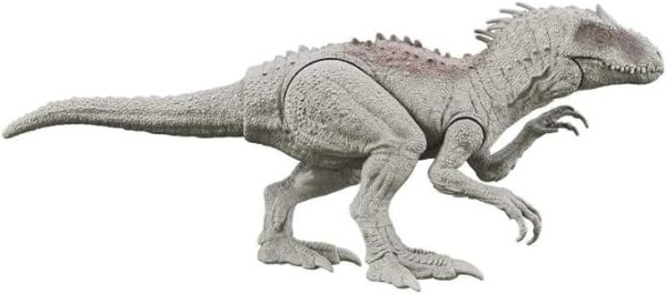 Jurassic World Sound Surge Indominus Rex 12-Inch Action Figure HLK94 - Image 3