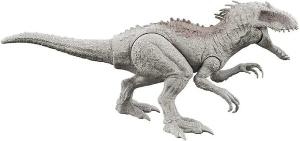 Jurassic World Sound Surge Indominus Rex 12-Inch Action Figure HLK94 - Image 4