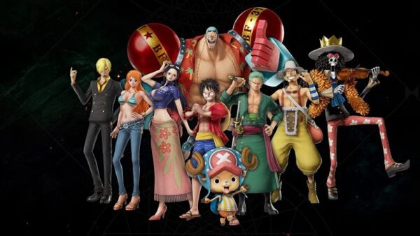 PS5 One Piece Odyssey (R2/Eng) - Image 4