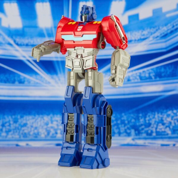 Transformers One Mega Changer Optimus Prime (Orion Pax) 11" Action Figures F8699 - Image 5