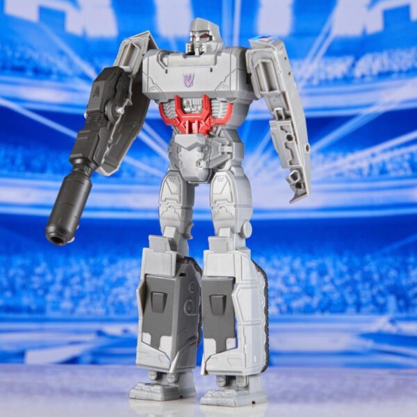 Transformers One Mega Changer Megatron (D-16) 11" Action Figures F8698 - Image 5