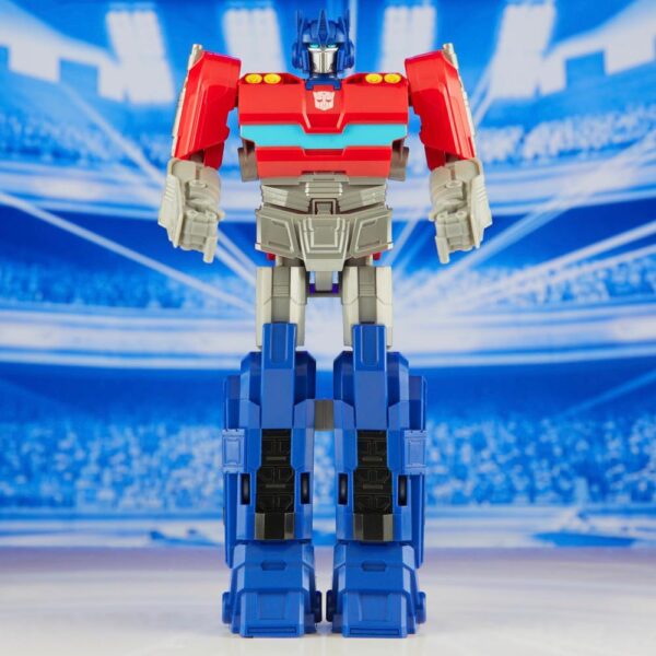 Transformers One Mega Changer Optimus Prime (Orion Pax) 11" Action Figures F8699 - Image 6