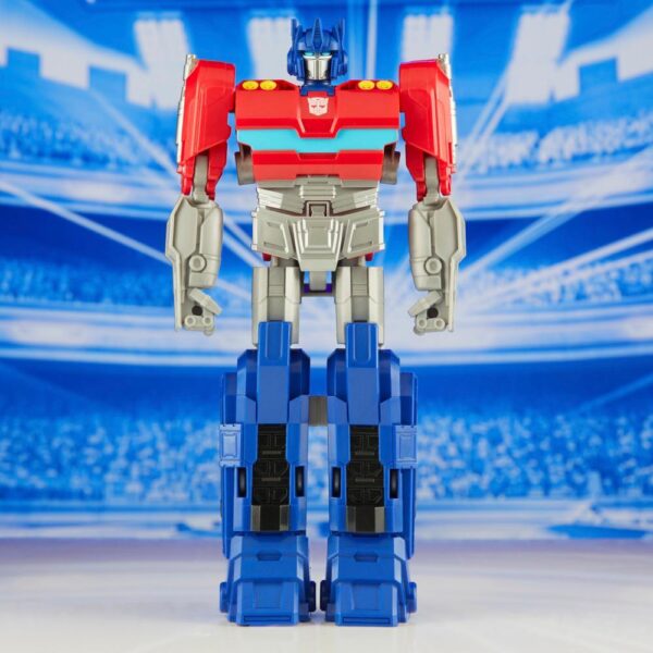 Transformers One Mega Changer Optimus Prime (Orion Pax) 11" Action Figures F8699 - Image 7