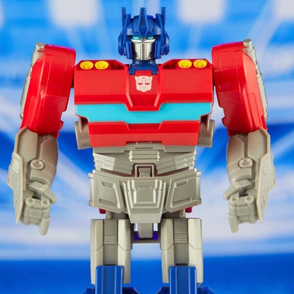 Transformers One Mega Changer Optimus Prime (Orion Pax) 11" Action Figures F8699 - Image 9