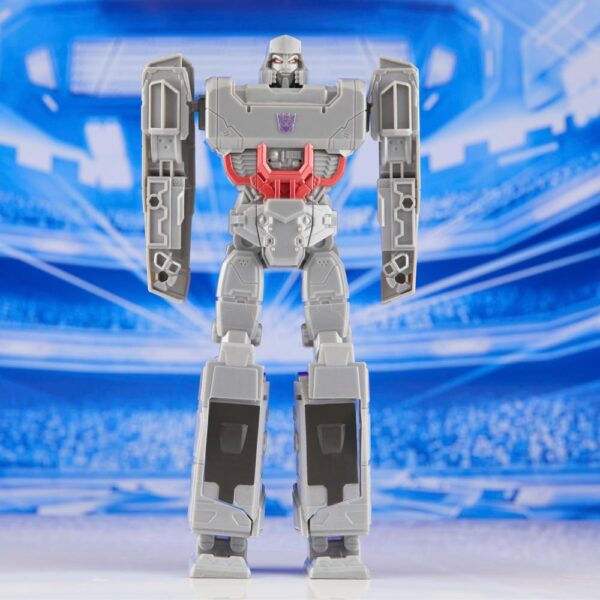 Transformers One Mega Changer Megatron (D-16) 11" Action Figures F8698 - Image 9