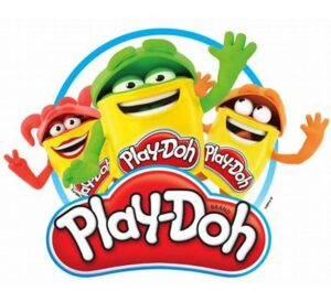 Play-Doh