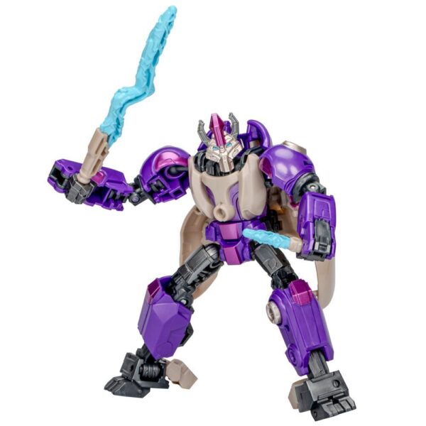 Transformers One Prime Changer Alpha Trion, 5" Action Figures F8692