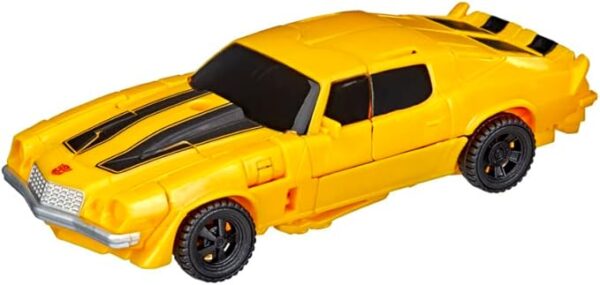 Transformers Rise of The Beasts Autobots Unite Bumblebee (Camaro) - Power Plus Energon Igniter Series F4911 - Image 3