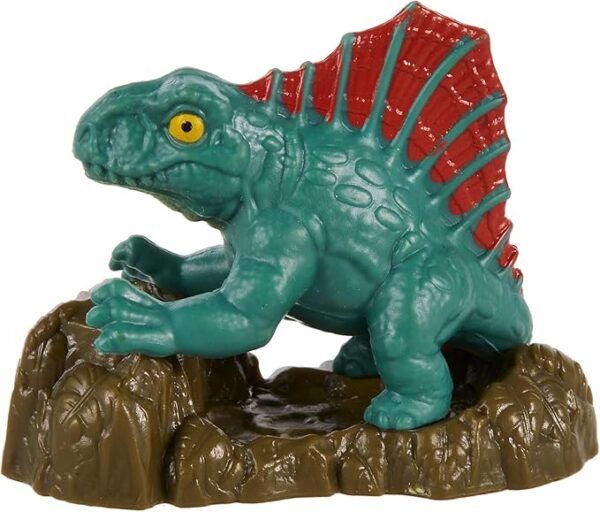 Jurassic World Movie Action Figures Dinosaurs Multicolour GXB08 - Image 4