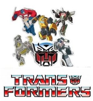 Transformers