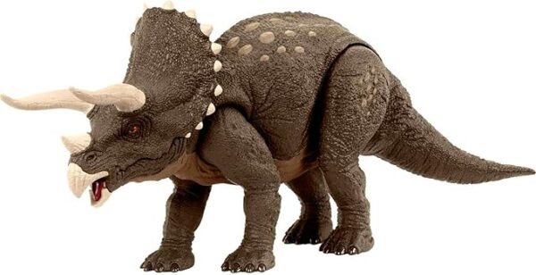 Jurassic World Triceratops Dinosaur Toy HPP88