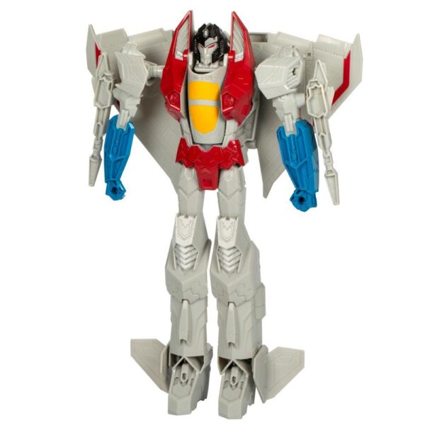 Transformers One Mega Changer Starscream, 11" Action Figures F8701