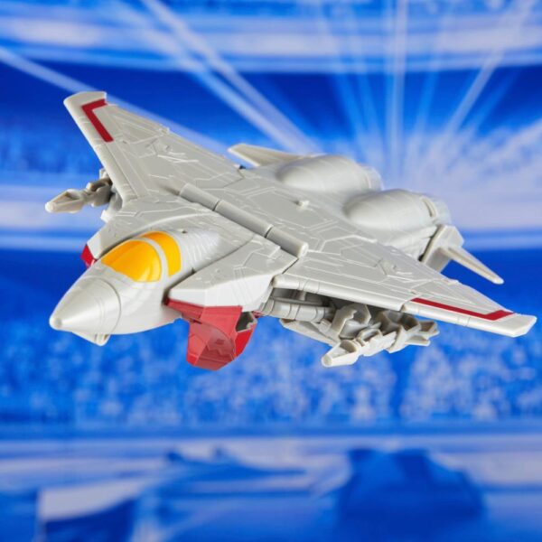 Transformers One Mega Changer Starscream, 11" Action Figures F8701 - Image 4