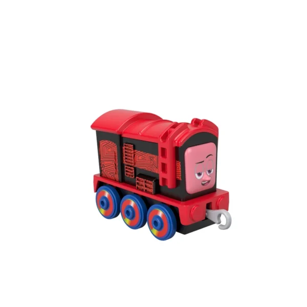 Fisher-Price Thomas & Friends Colour Changers - Assorted HMC30 - Image 6