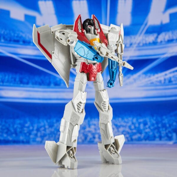 Transformers One Mega Changer Starscream, 11" Action Figures F8701 - Image 7